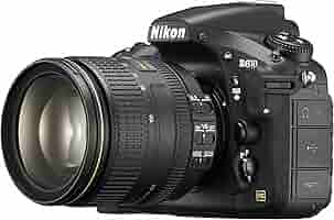 Amazon | Nikon デジタル一眼レフカメラ D810 24-120 VR レンズ